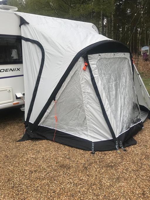 Buy & Sell Newstead Village Gedling - Photos for Caravan porch awning for sale