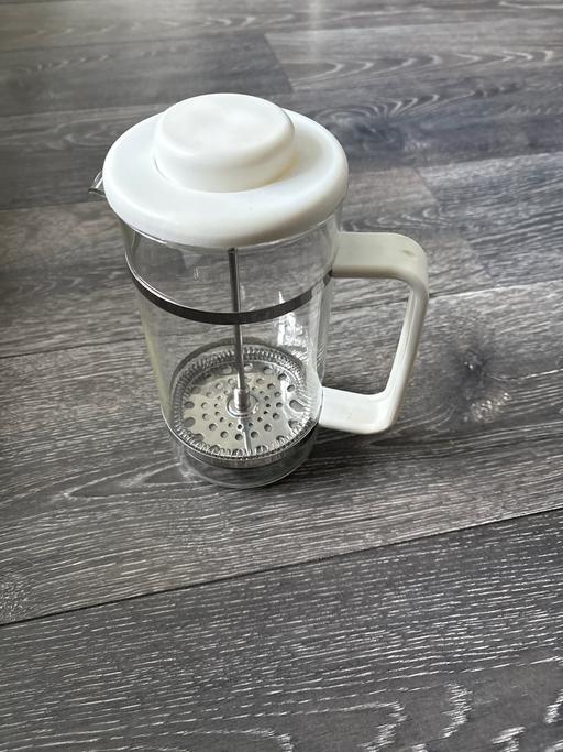 Buy & Sell Woodsetton Dudley - Photos for Hand Coffee maker