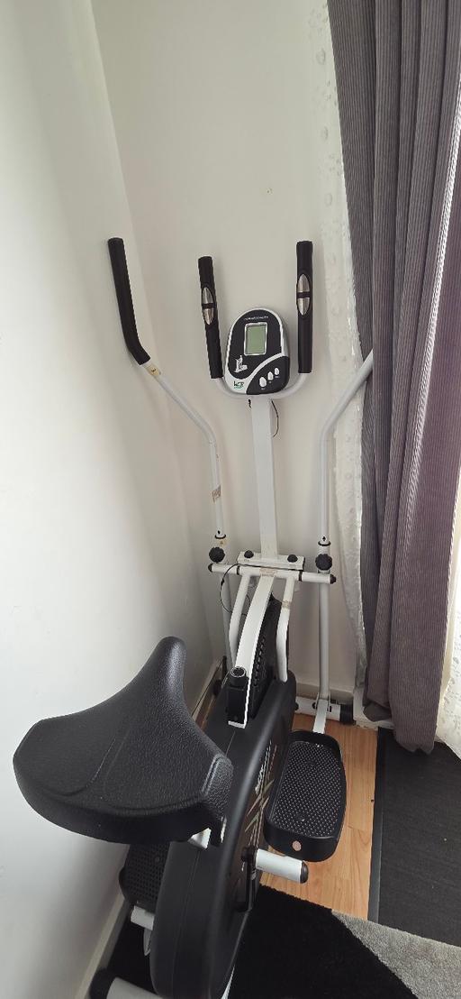 Buy & Sell Forest Gate East London - Photos for Cross Trainer Wer