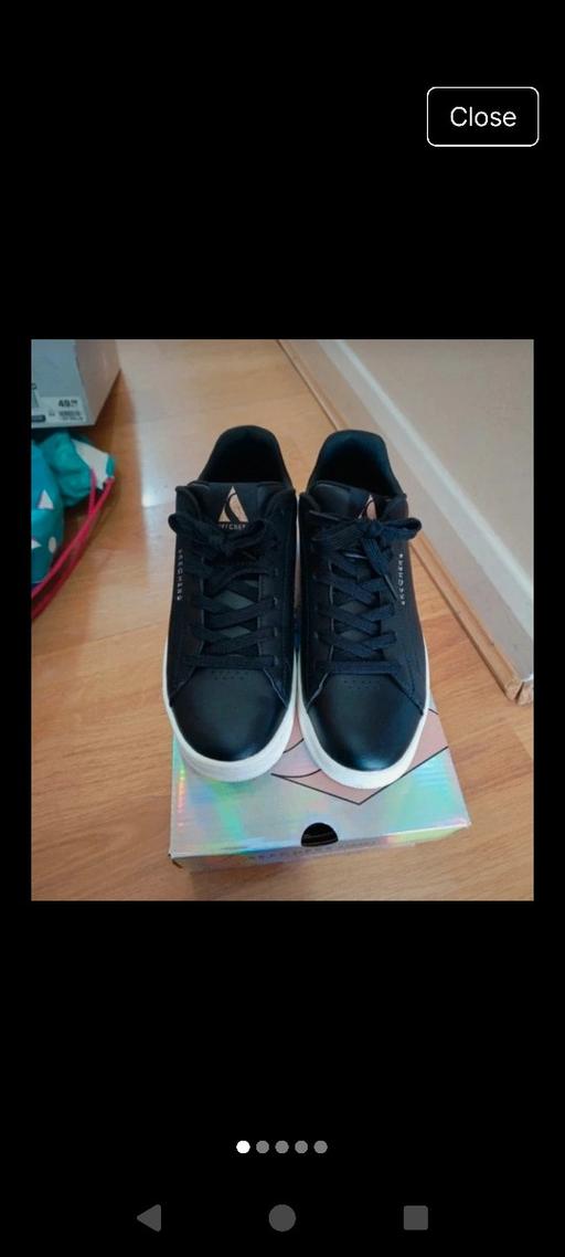 Buy & Sell Luton Town Centre Luton - Photos for sketchers uno stand on air size 5