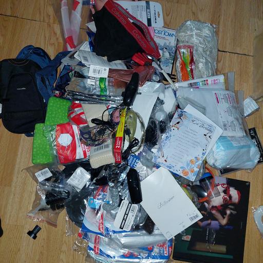 Buy & Sell Ocker Hill Sandwell - Photos for joblot mixed x 110 items