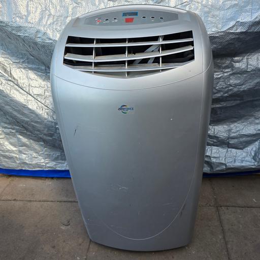 Buy & Sell Stourbridge Dudley - Photos for Airforce Air Conditioner Spare or Repair