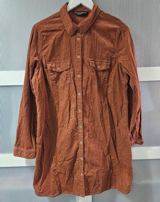 Buy & Sell Runcorn Halton - Photos for Size 16 DOROTHY PERKINS cord dress