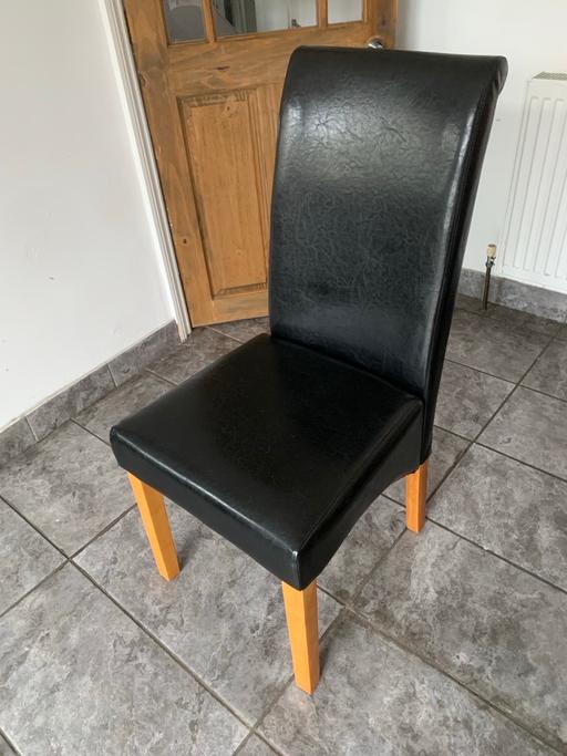 Buy & Sell Liverpool Merseyside - Photos for Dining table and chairs