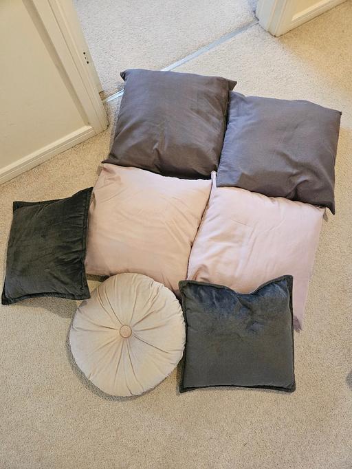 Buy & Sell Corngreaves Trading Estate Sandwell - Photos for Cushions