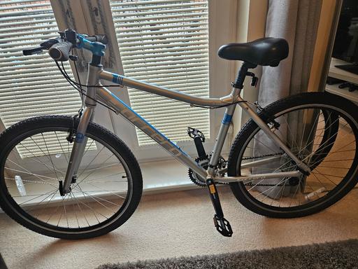 Buy & Sell Corngreaves Trading Estate Sandwell - Photos for Bike / Bicycle