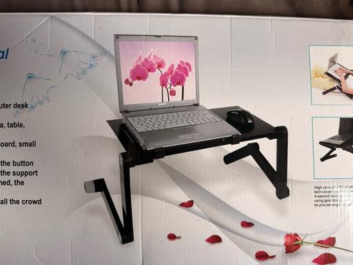 Buy & Sell Lye Dudley - Photos for Laptop stand with mouse holder
