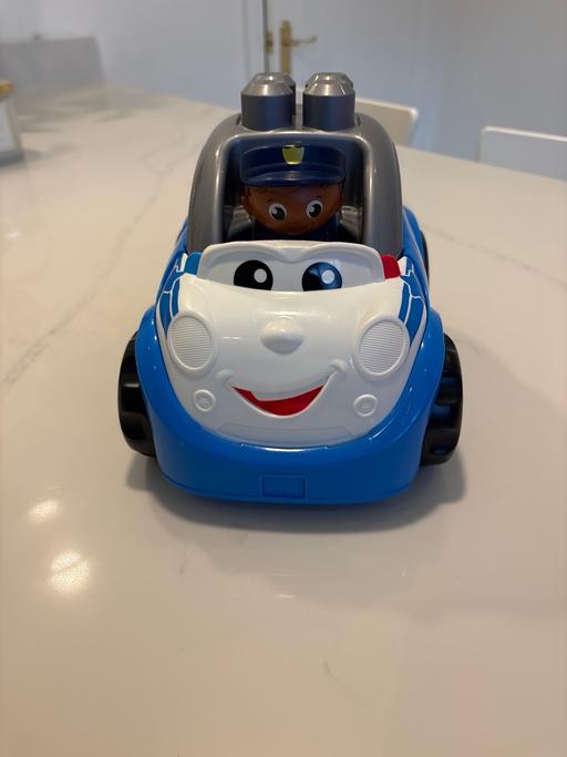 Buy & Sell Oldbury Sandwell - Photos for Lego Police Truck