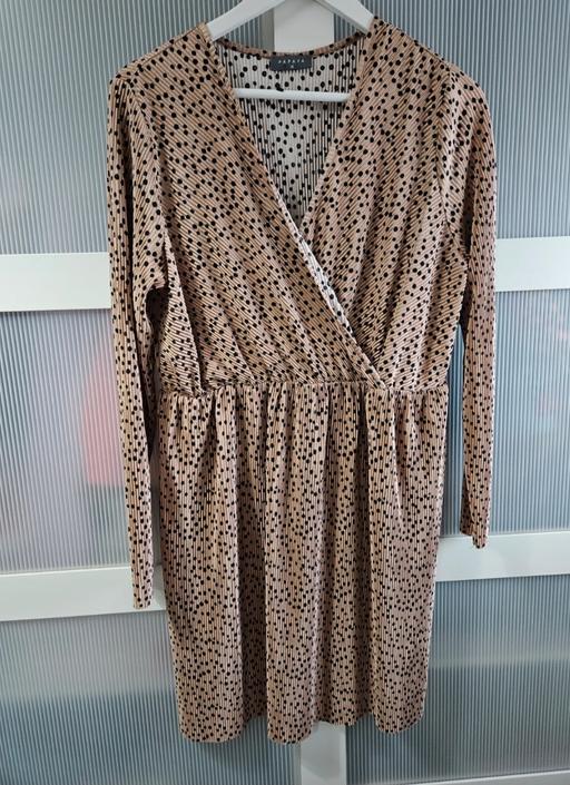 Buy & Sell Runcorn Halton - Photos for Size 14 MATALAN dress