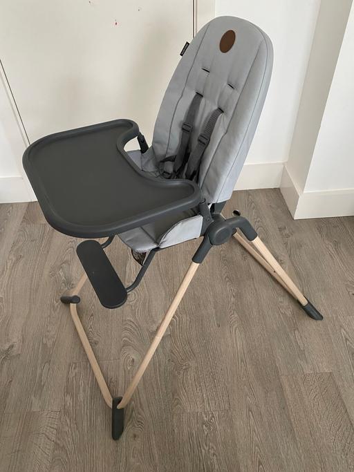 Buy & Sell Tottenham North London - Photos for Maxi-Cosi Ava High Chair