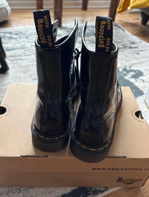 Buy & Sell Birmingham Solihull - Photos for Dr Martens 1460