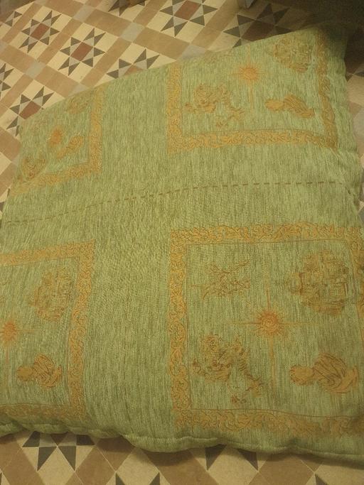 Buy & Sell Wolverhampton West Midlands - Photos for New RRP £49.99 giant floor cushion