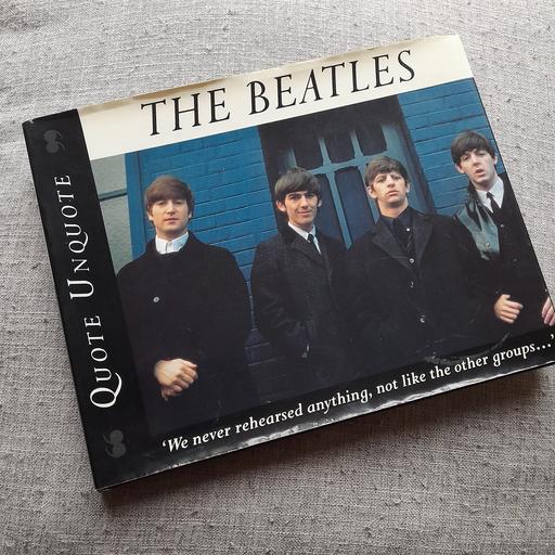 Buy & Sell Preston South Ribble - Photos for THE BEATLES
