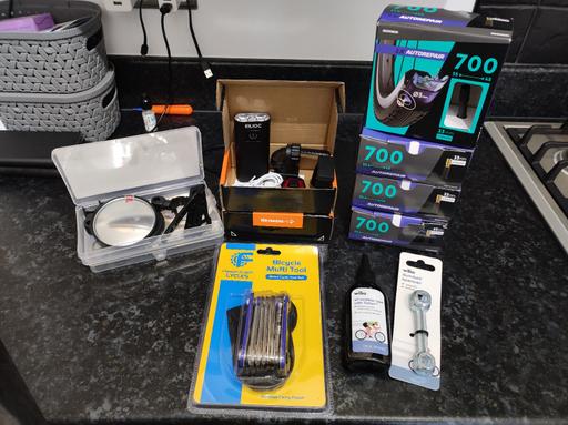 Buy & Sell Sheffield Sheffield - Photos for Bicycle Accessories