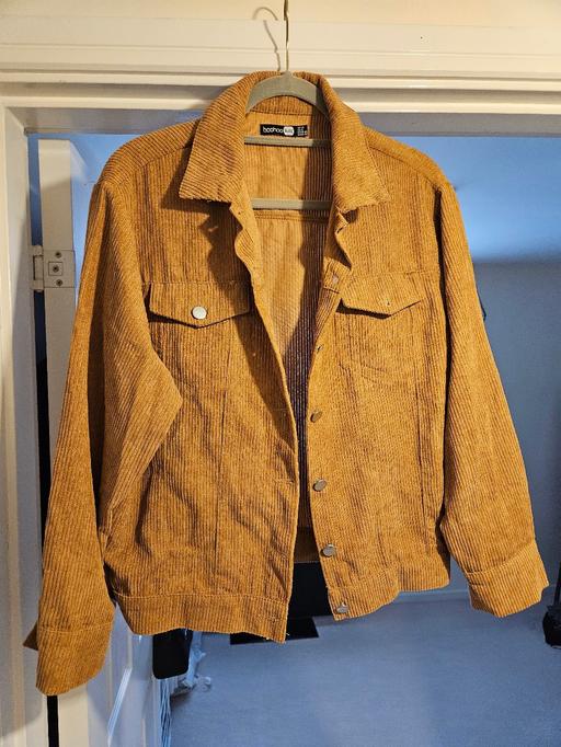 Buy & Sell Corngreaves Trading Estate Sandwell - Photos for Jacket
