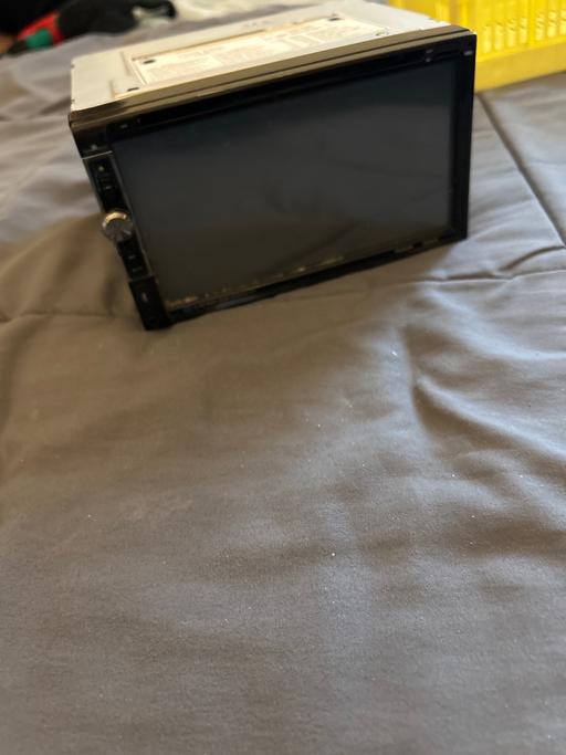 Vehicles Walthamstow East London - Photos for Double din car stereo