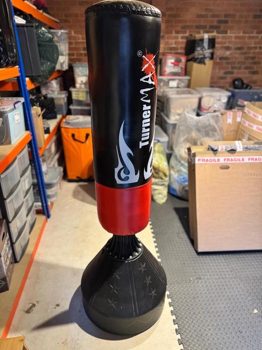 Buy & Sell Centrum One Hundred East Staffordshire - Photos for Free standing punch bag