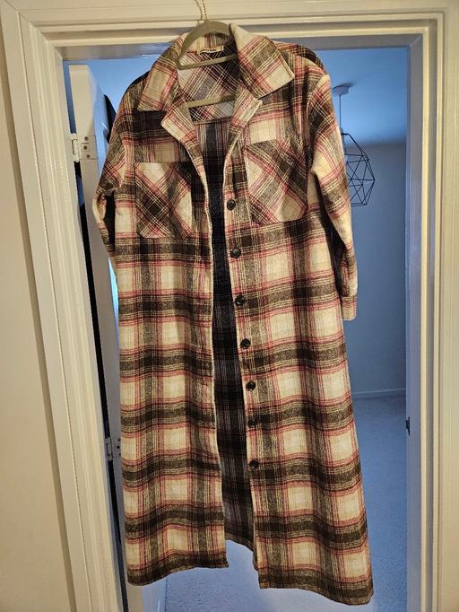 Buy & Sell Corngreaves Trading Estate Sandwell - Photos for Jacket