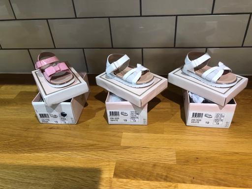 Buy & Sell Cheshunt Broxbourne - Photos for BABY SHOES