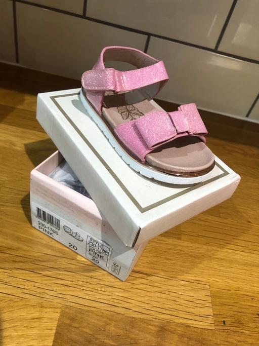 Buy & Sell Turnford Broxbourne - Photos for BABY SHOES