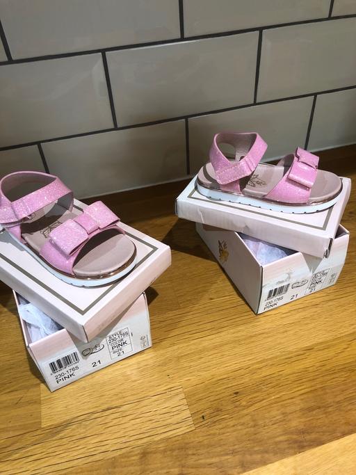 Buy & Sell Turnford Broxbourne - Photos for BABY SHOES