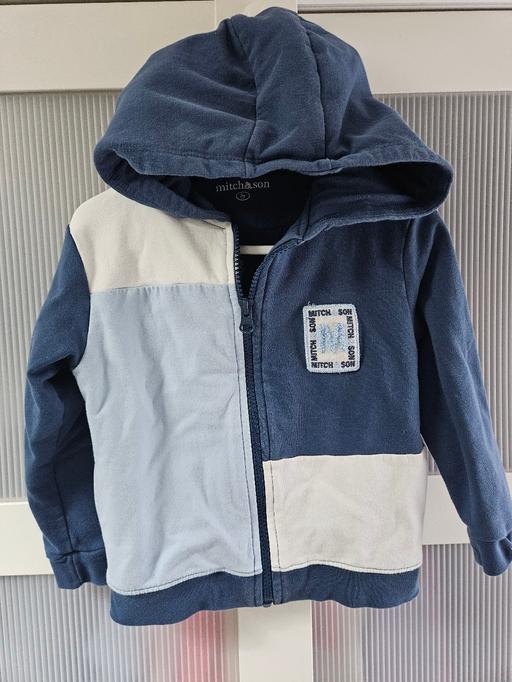 Buy & Sell Runcorn Halton - Photos for Age 3 MITCH & SON jacket