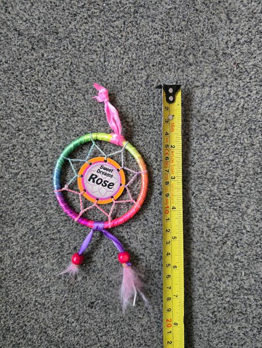 Buy & Sell Oldbury Sandwell - Photos for Rose - Dream catcher