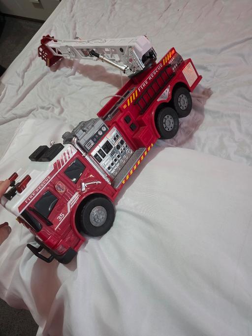 Buy & Sell Corngreaves Trading Estate Sandwell - Photos for fire truck