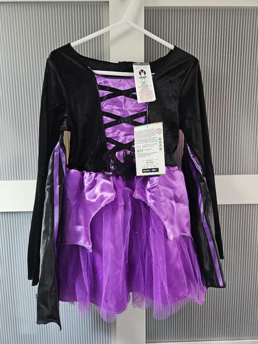 Buy & Sell Halton Brook Halton - Photos for 👻NEW👻 Age 3-4 Halloween
