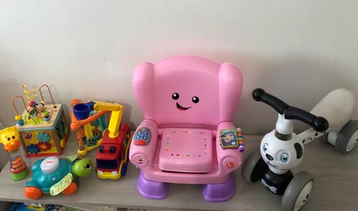 Buy & Sell Christchurch Bournemouth, Christchurch and Poole - Photos for Bundle of baby/early toddler toys