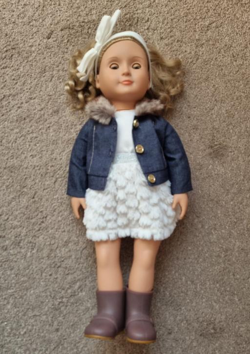 Buy & Sell West Norwood South East London - Photos for Our Generation Doll