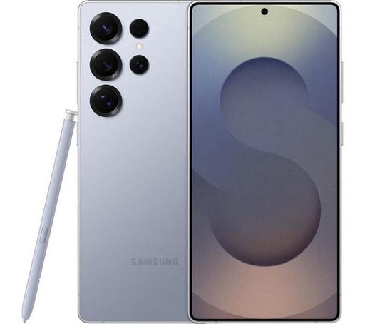 Buy & Sell Ashton-in-Makerfield Wigan - Photos for Samsung Galaxy S25 Ultra 512Gb - Silverblue