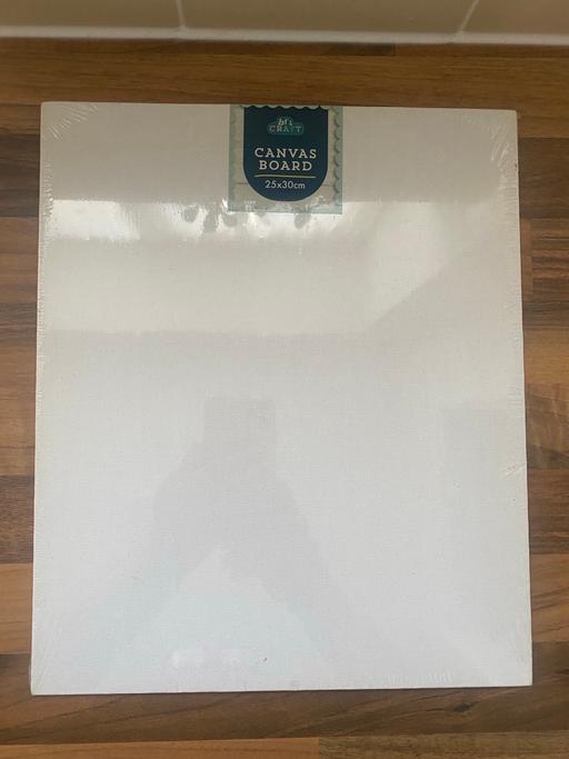 Classes - Photos for Canvas board 25 X 30 cm . 