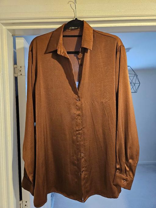 Buy & Sell Corngreaves Trading Estate Sandwell - Photos for Shirt / Blouse