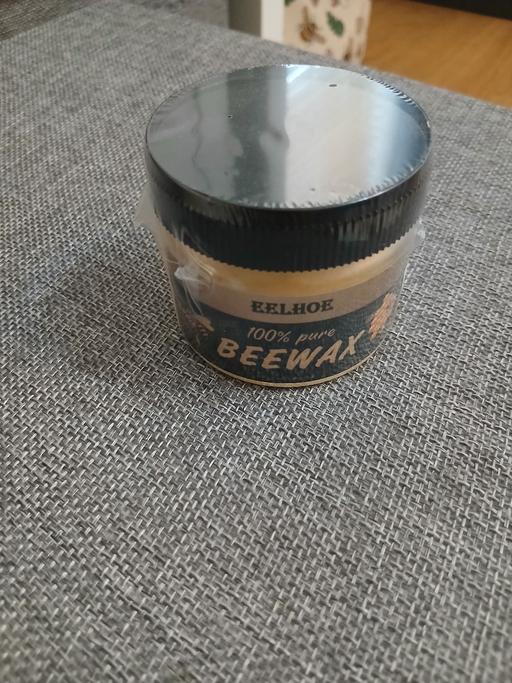 Buy & Sell Radcliffe Bury - Photos for Cleaning Bee Wax New