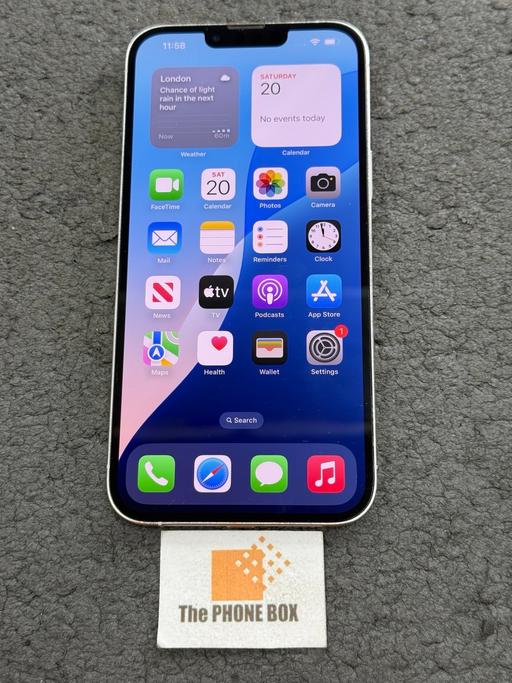 Buy & Sell Ashton-in-Makerfield Wigan - Photos for iPhone 13 Pro Max - Silver