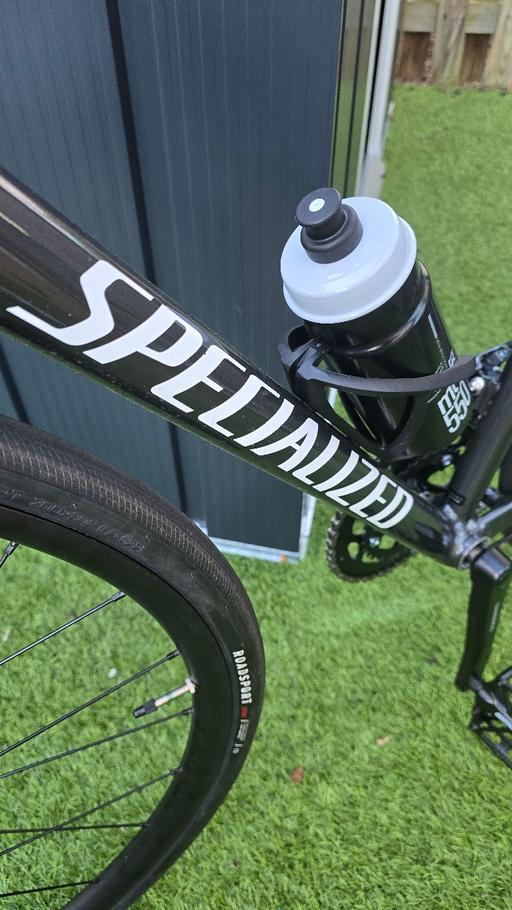 Buy & Sell Clapham South West London - Photos for New Specialized Road bike