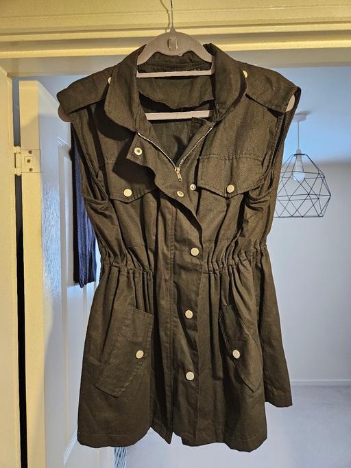 Buy & Sell Corngreaves Trading Estate Sandwell - Photos for Waist coat / Gilet