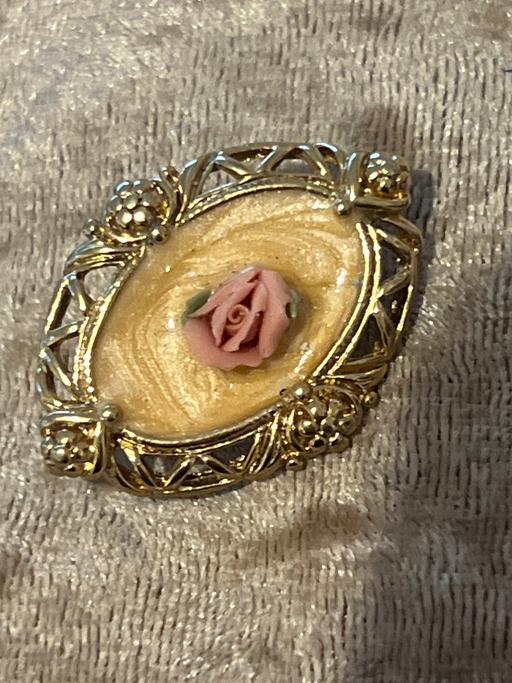 Buy & Sell Ovingdean Brighton - Photos for Beautiful vintage brooch