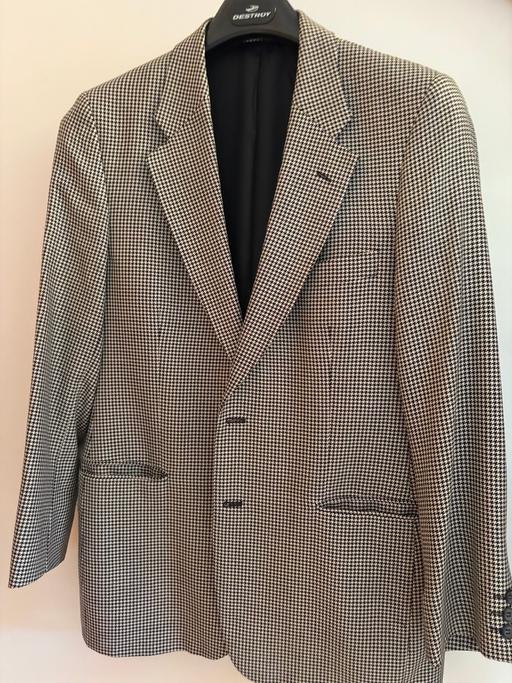 Buy & Sell Iver Buckinghamshire - Photos for Christian Dior Men’s Blazer