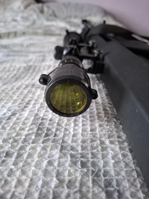 Buy & Sell Brynteg Rhondda Cynon Taf - Photos for replica 50cal