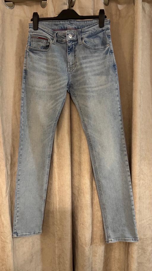 Buy & Sell Kirkby-in-Ashfield Ashfield - Photos for Tommy Hilfiger Jeans Size 30w 33L