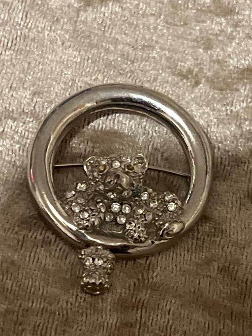 Buy & Sell Rottingdean Brighton - Photos for Beautiful vintage brooch