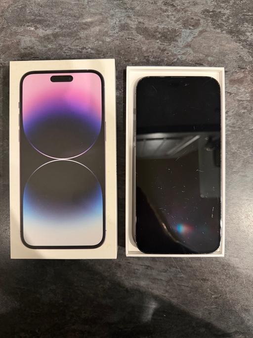 Buy & Sell Hartshill North Warwickshire - Photos for iPhone 14 Pro Max