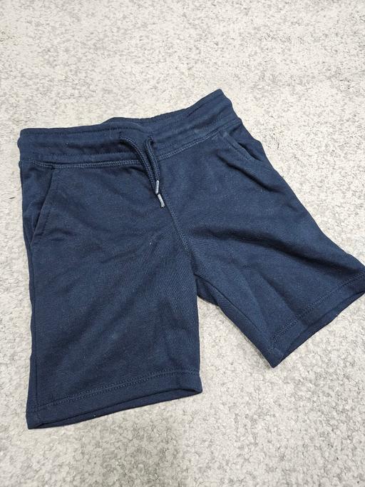 Buy & Sell Halton Brook Halton - Photos for Age 3-4 JEFF & CO navy shorts