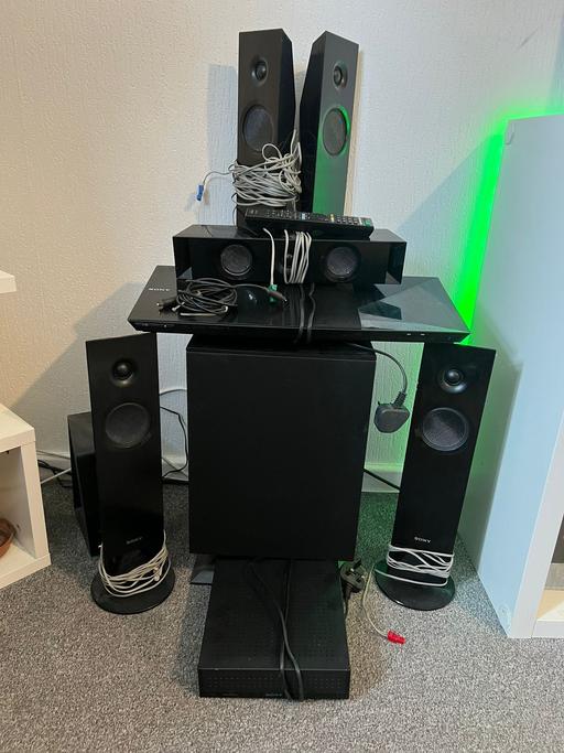 Buy & Sell Penn Wolverhampton - Photos for surround sound