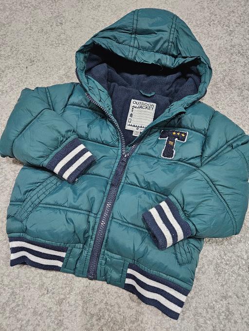 Buy & Sell Halton Brook Halton - Photos for Age 3 VERTBAUDET coat