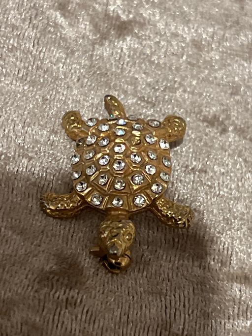 Buy & Sell Ovingdean Brighton - Photos for Beautiful vintage brooch