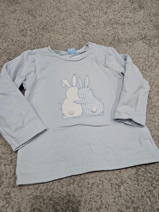 Buy & Sell Runcorn Halton - Photos for Age 3 SARDON top