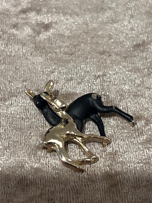 Buy & Sell Ovingdean Brighton - Photos for Beautiful vintage brooch